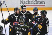 FRIBOURG - SERVETTE