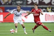 THUN - SERVETTE