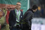 ST.GALLEN - SION