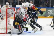 FRIBOURG - BIEL