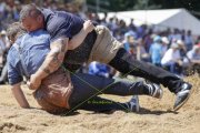 AARGAUER KANTONALSCHWINGFEST