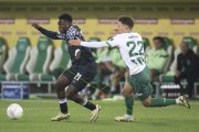 ST.GALLEN - ZUERICH