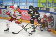 FRIBOURG - BIEL