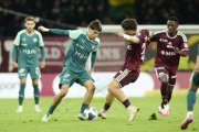 SERVETTE - VADUZ