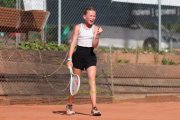 JUNIOR CHAMPION TROPHY 2026