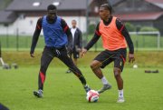 BASEL Training