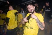 YB - LUZERN