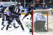 GENF - FRIBOURG