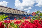 SWISS OPEN GSTAAD