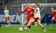 HAMBURG - UNION