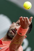 GENEVA OPEN 2025
