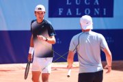 SWISS OPEN GSTAAD 2026