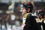 LUGANO - AMBRI