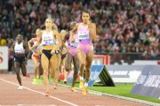 WELTKLASSE ZUERICH 2025