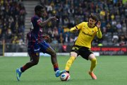 YB - BASEL