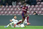 SERVETTE - YB