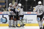 DAVOS - FRIBOURG