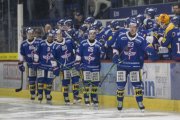 KLOTEN - LUGANO