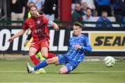 DUNGANNON - VADUZ