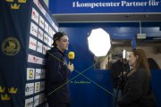TRAINING SCHWEDEN