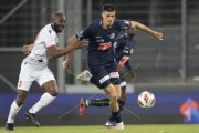 SION - LUZERN