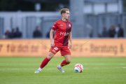 VADUZ - DUNGANNON