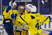 HCC - AROSA