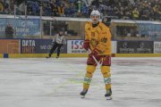 DAVOS - TIGERS