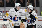 TIGERS - FRIBOURG