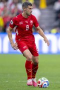 SCHWEIZ - ALGERIEN