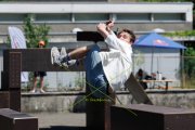 PARKOUR