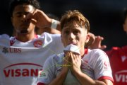 YB - THUN