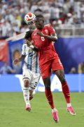 ARGENTINIEN - SCHWEIZ