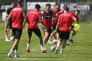 THUN TRAINING