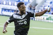 LAUSANNE - LUGANO