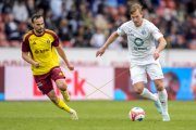 ZUERICH - SERVETTE