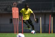 TRAINING YB