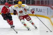 LAUSANNE - BIEL