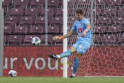 SERVETTE - LUZERN