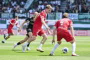 VADUZ - ST. GALLEN