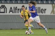 LUZERN FRAUEN - YB FRAUEN
