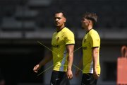 TRAINING YB
