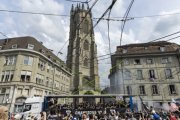 FRIBOURG MEISTERFEIER