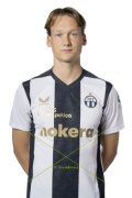 ZUERICH PORTRAIT