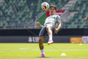 SCHWEIZ TRAINING