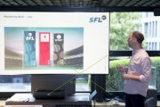 BSL LAUNCH