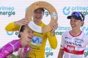 TOUR DE SUISSE WOMEN 2026