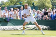 WIMBLEDON 2025