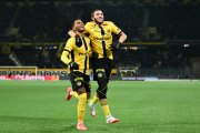 YB - YVERDON
