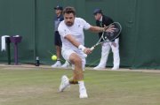 WIMBLEDON 2024